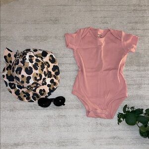 Summer Baby Bundle